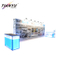 Outdoor Trade Show System Banner Magnetic Pop Up Display Stand