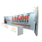 2019 Nieuwe producten Snelle levering Easy Install Advertising Tension Fabric Toon Trade Show Booth 20X20