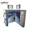 Aangepaste Snow Mountain Stof Lighting Box 3x3m Exhibit Displays Trade Show System