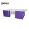 Custom Design Grote Building Block Stand Exhibition Booth