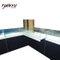 2019 mudular Exhibition Equipment Aluminium Display Stand