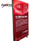 Vertoning van de Reclame Vrijstaande Light Box