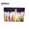 Tension Fabric Aluminium Backlit display Light Box