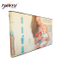 Heat Transfer Printing Tension Fabric Pop Up Display Portable Achtergrond Stand