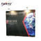 8FT Opvouwbare Portable Modulaire Trade Show Fair Banner Expo Pop Up Display Beursstanden Ontwerp Booth