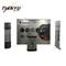 Fabrikant Aangepaste Straight Pop-up PVC Scherm Banner Stand Muur
