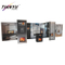 OEM High Quality Portable Promotion Counter Booth for Trade Show Display