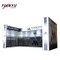 Modulaire Portable Tentoonstelling Trade Show Portable Sales Booth