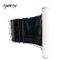 Magnetische Pop-up Banner Gebogen