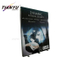 Fabric Textile Light Box, geëxtrudeerd aluminium Uithangbord Verlichting Lichte Doos Backlit led-beeldscherm