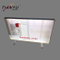 Dubbelzijdig Frame aluminium profiel Seg Frame Tentoonstelling Light Box Vloerstaande Lightbox