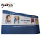Pop-up Straight Exhibition Display Stand