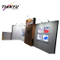 Hotel Wedding Party Events Trade Show Pipe Drape Exhibition Booth Pipe Drape Convention Booth
