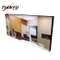 Promotion Reclame Backlit Seg Tension Fabric Graphic Display Light Box