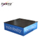 Beursstand display Floor Light Box