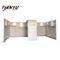Groothandel Aluminium Exhibition Booth en Trade Show Booth Portable