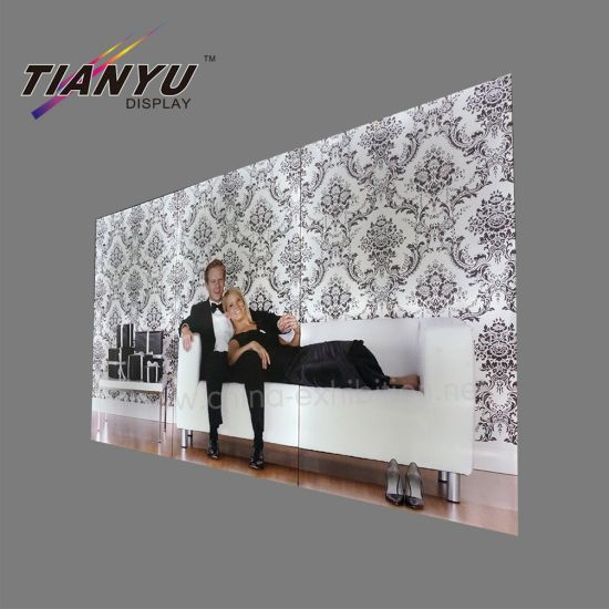 Advertising Window Product LED Light Box voor Large-Scale Store Shop