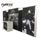 Custom Trade Show Portable Aluminium Exhibition Booth