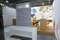 Groothandel Portable Trade Show Pipe and Drape Photo Booth Achtergrond Stand