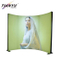 Custom Vrijstaande LED Light Box Arch Car display Verlicht Trade Show Booth