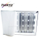 Silicone Edge Graphic Ultra Thin Alu Frame Seg Light Box Advertising Photo Frame