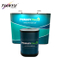 Vrijstaande Display Systems 3x6m Seg Pop up Trade Show Display