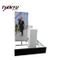 3x3m Exhibition Stand Weergave beursstand van aluminium profielen