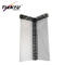 Fancy Tension Fabric Toon 10ft Aluminium en Fabric Trade Show Wall Trade Show Booths