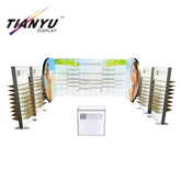 China Factory Prijs aluminium extrusie Trade Show Booth