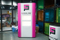 Custom Outdoor Advertising Pop up a Frame Banner Stand