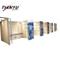 Fashion New Style Custom aluminium profiel Partition Exhibition Achtergrond