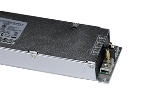 Led scherm adapter