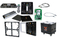 Led schermcontrolemechanisme