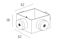 90 graden 4 manieren connector