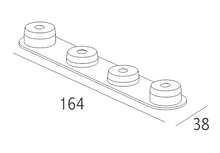 180 graden Connector