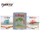 Tian Yu Aanbieding Food Fair 7X8 Exhibition Booth Display System Trade Fair Booth