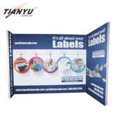 High Quality Trade Show Display System Expo 3X3 Size Exhibition Booth