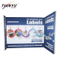 High Quality Trade Show Display System Expo 3X3 Size Exhibition Booth