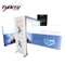 OEM Tentoonstelling Booth Gebruikt Trade Show Booth TV tentoonstelling stand met LED Light