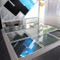 Aluminium modulaire displaystandaard Modulair voor Custom Trade Fair Stand Designer