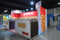 20X20FT Trade Show Opschorten Stand Modular Modern Exhibition Booth
