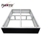 Direct Sale met Free Design Dienst van de Tentoonstelling Booth Design met Lighting Floor