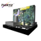 Direct Sale met Free Design Dienst van de Tentoonstelling Booth Design met Lighting Floor