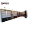 4x8m Custom Exhibition Booth Design met acryl Panel