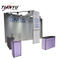 China Manufacturer Fabric een eerlijke reclame Simple 20FT Exhibition Booth Stand