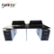 3X6 Herbruikbare Portable Reclame Trade Show Display Booth