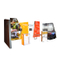 China Wholesale High Quality Portable Toonbankdisplay Booth