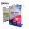 Aluminium Advertising Frames Exhibition Muur voor Trade Show Booth