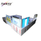 Chinese Advertising Fabrikant Custom Design Modulaire Aluminium Trade Show Booth
