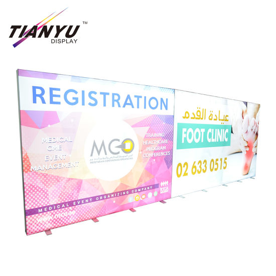 Professioneel ontwerp Picture Frame LED Light Box